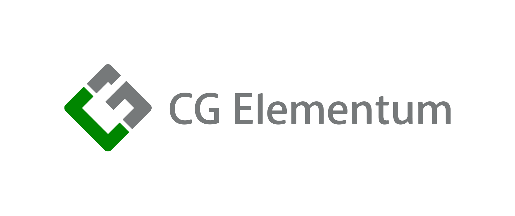 CG Elementum AG-cg Logo